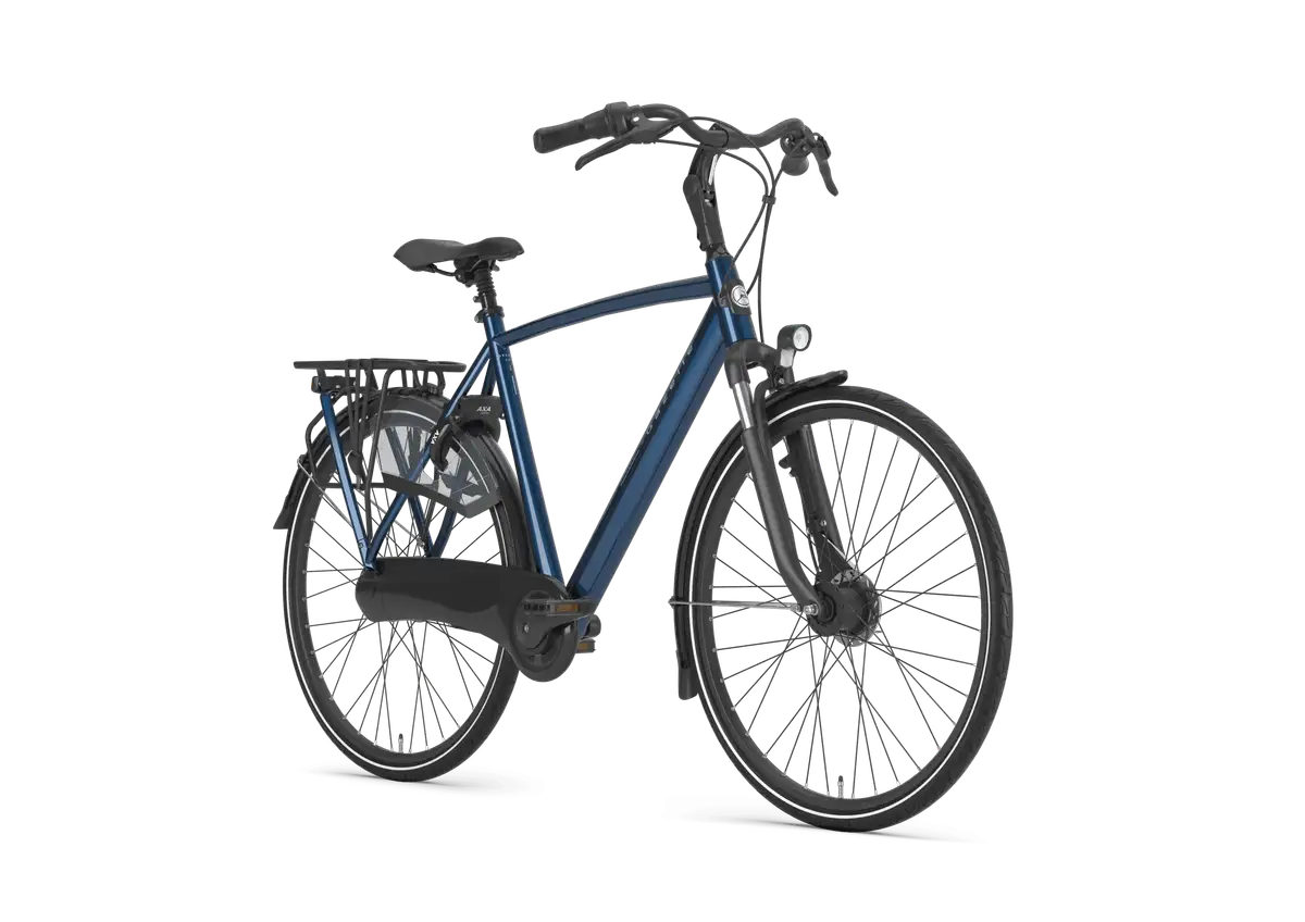 Gazelle Orange C7+ - Afbeelding 2