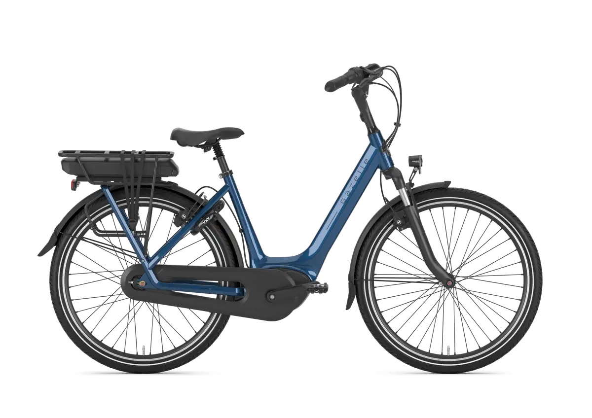 Gazelle Orange C7+ 26" - Afbeelding 1