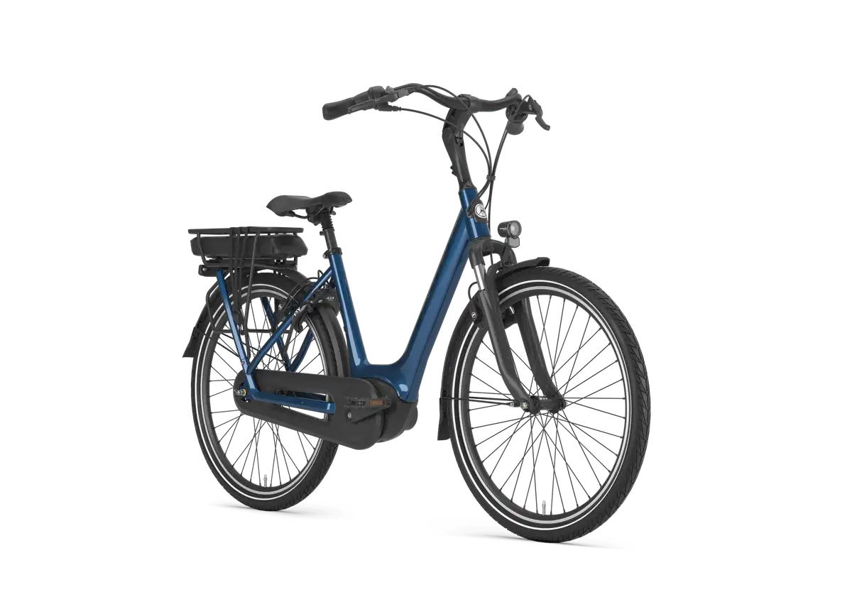 Gazelle Orange C7+ 26" - Afbeelding 2