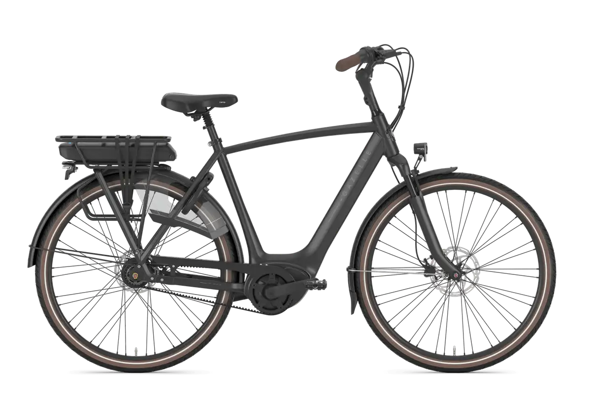 Gazelle Orange C8+ - Afbeelding 1