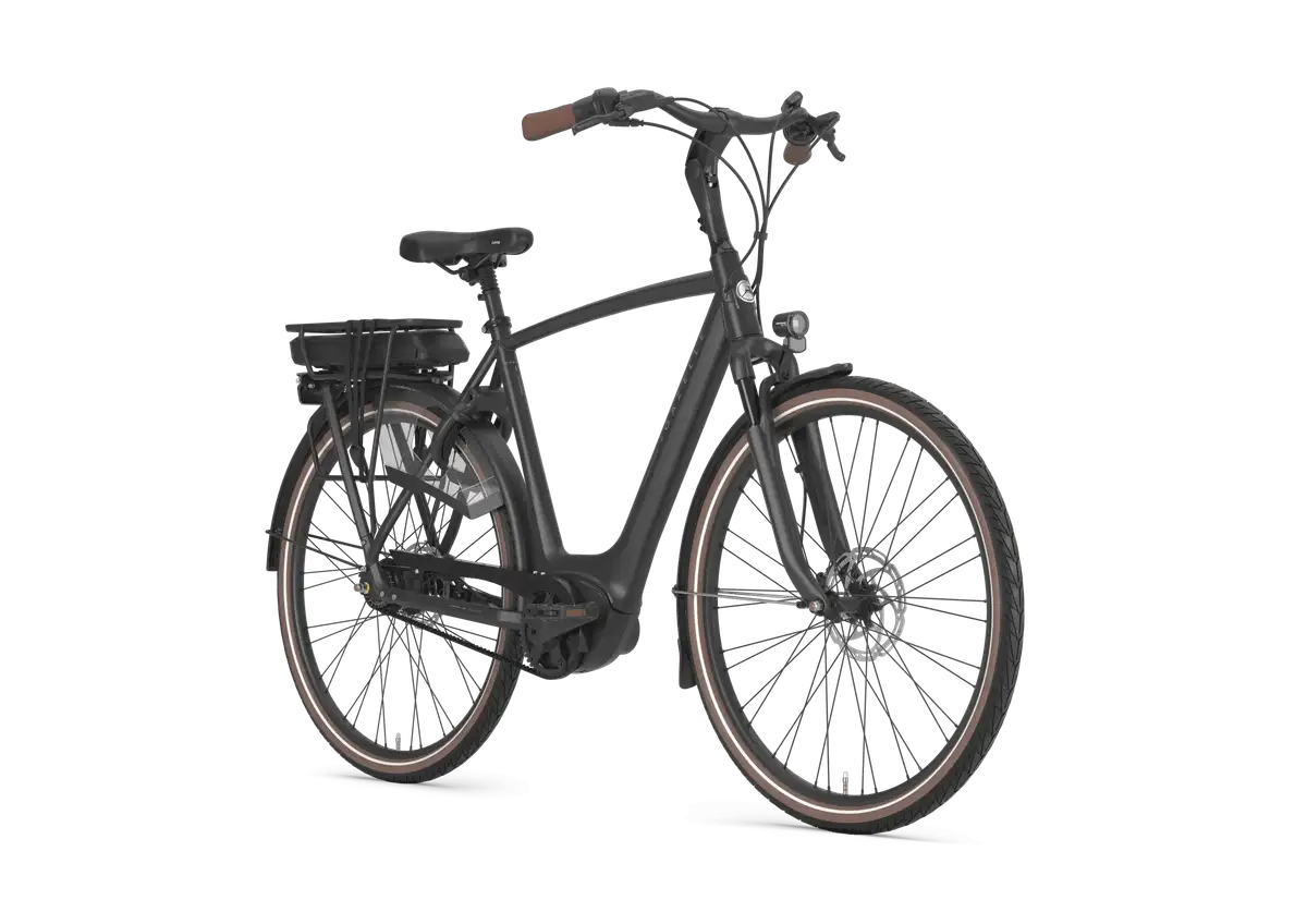 Gazelle Orange C8+ - Afbeelding 2