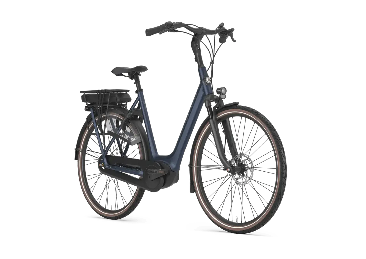 Gazelle Orange C8 - Afbeelding 2