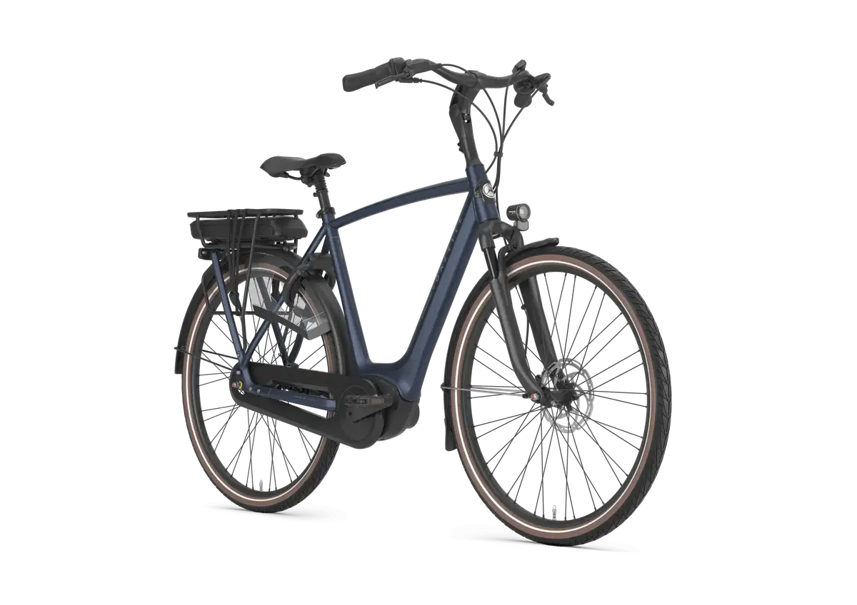 Gazelle Orange C8 - Afbeelding 2