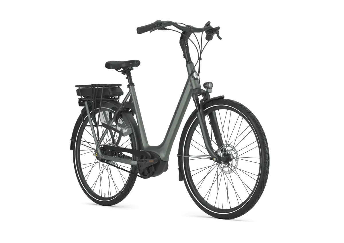 Gazelle Orange C8+ - Afbeelding 2