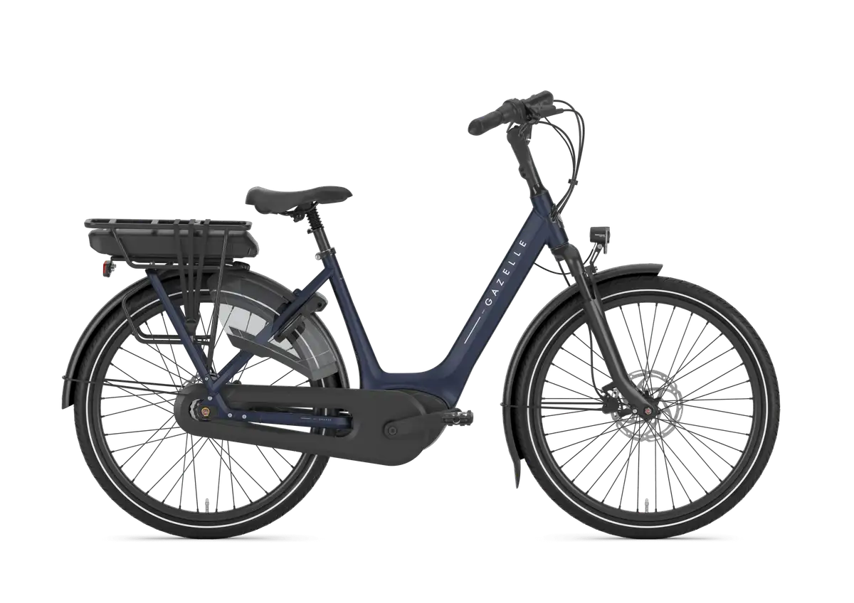Gazelle Orange C8 26" - Afbeelding 1