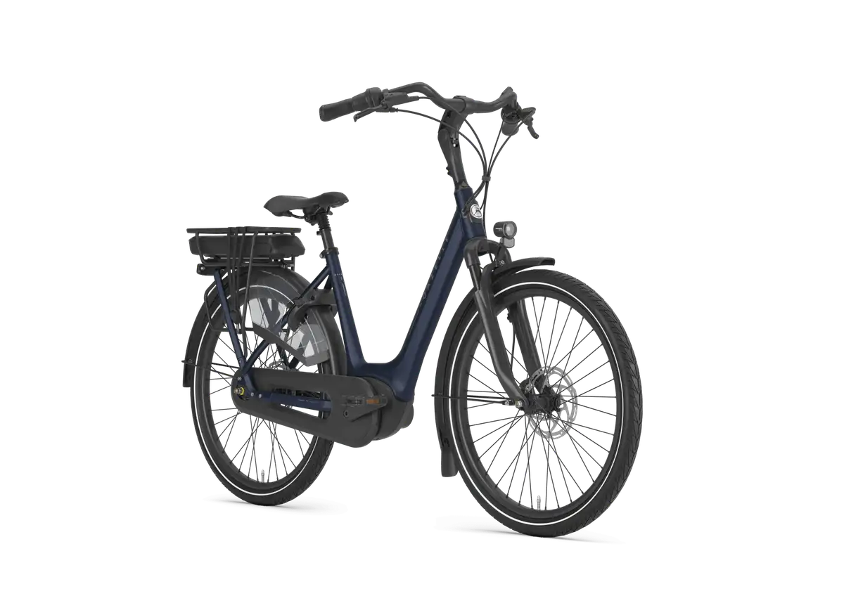 Gazelle Orange C8 26" - Afbeelding 2