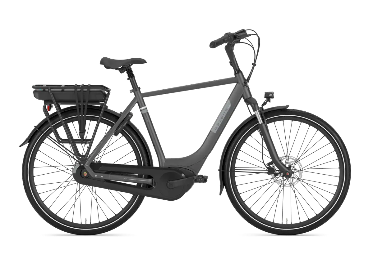Gazelle Paris C7+ - Afbeelding 1