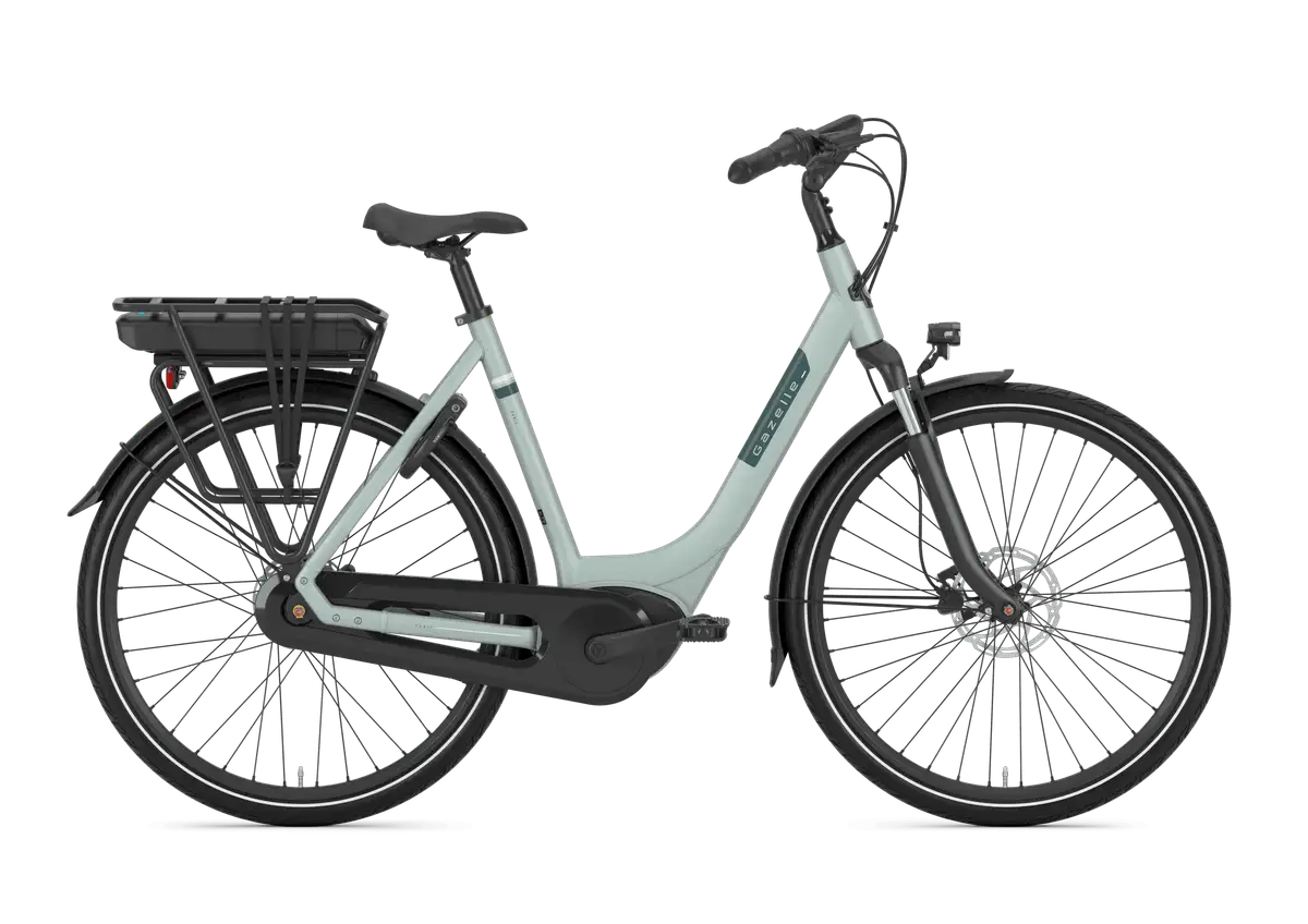 Gazelle Paris C7 - Afbeelding 1