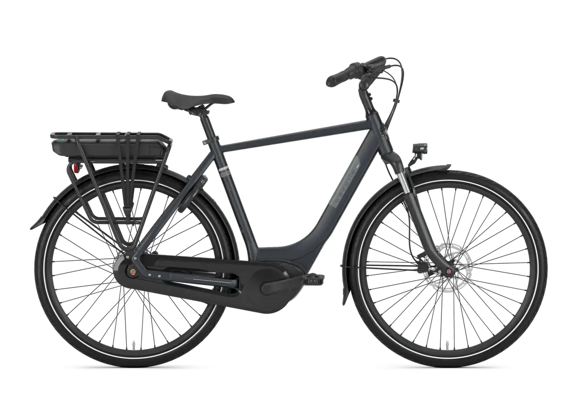 Gazelle Paris C7 - Afbeelding 1