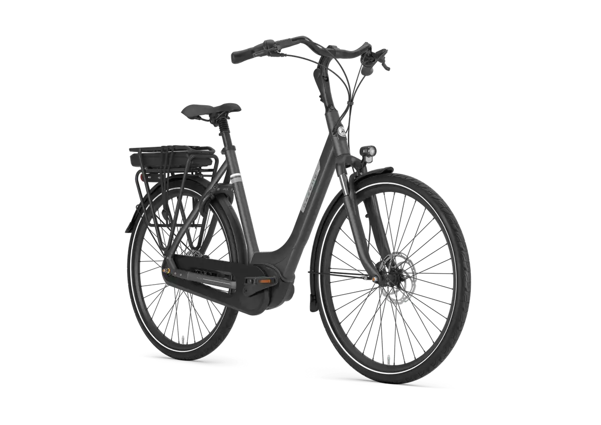 Gazelle Paris C7+ - Afbeelding 2