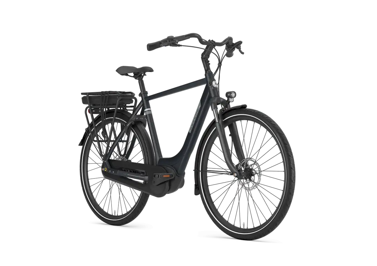 Gazelle Paris C7 - Afbeelding 2
