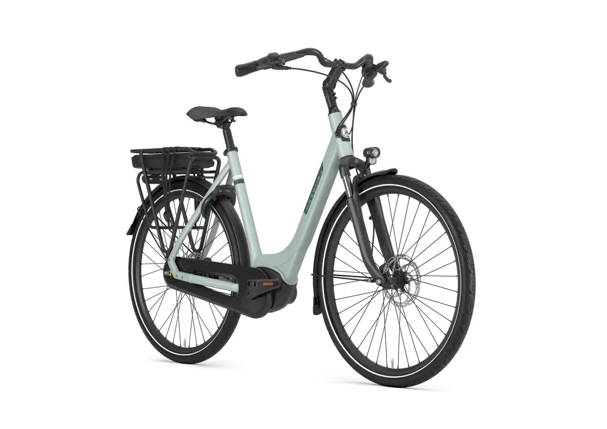 Gazelle Paris C7 - Afbeelding 2