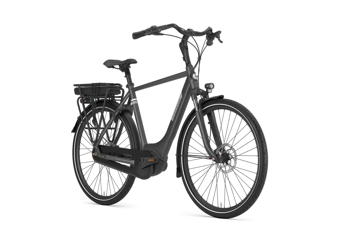 Gazelle Paris C7+ - Afbeelding 2