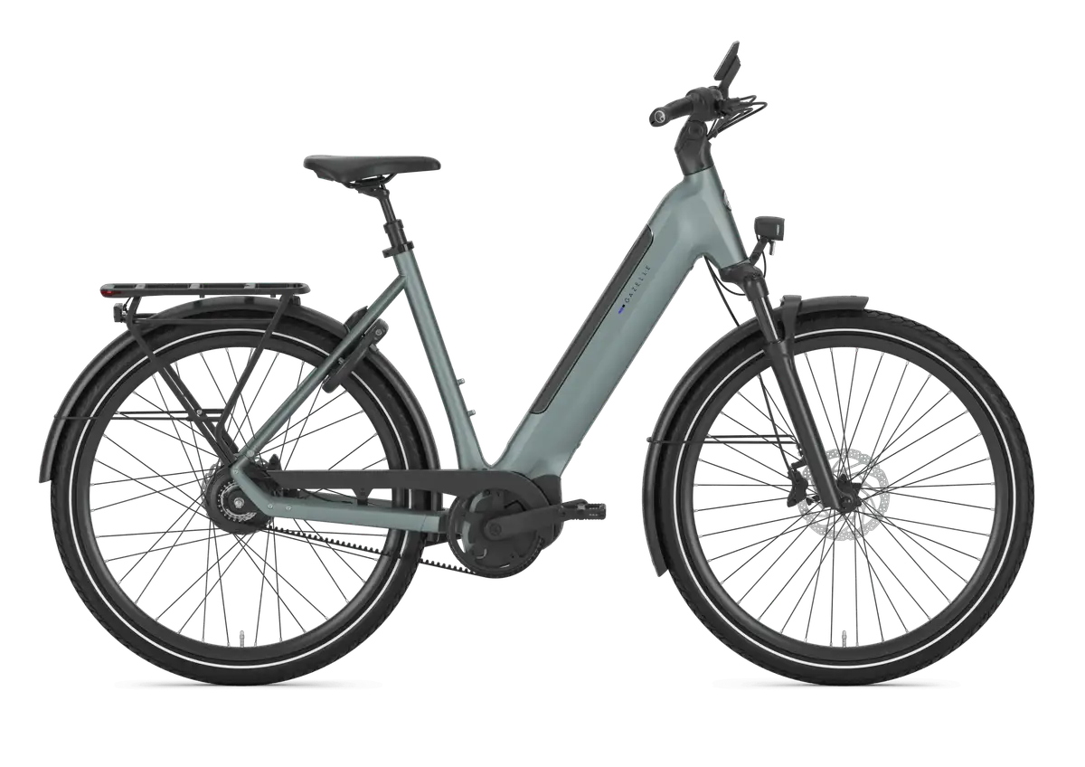 Gazelle Ultimate C380 - Afbeelding 1