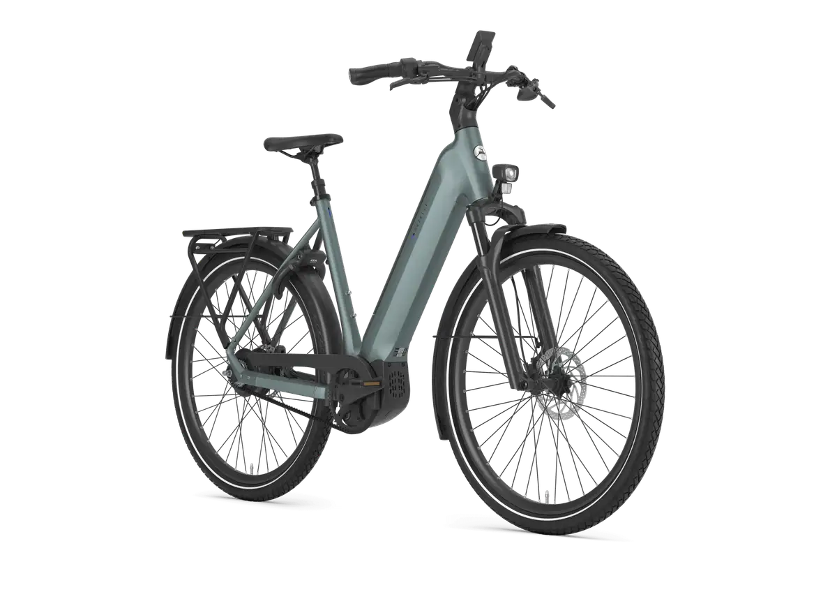 Gazelle Ultimate C380 - Afbeelding 2