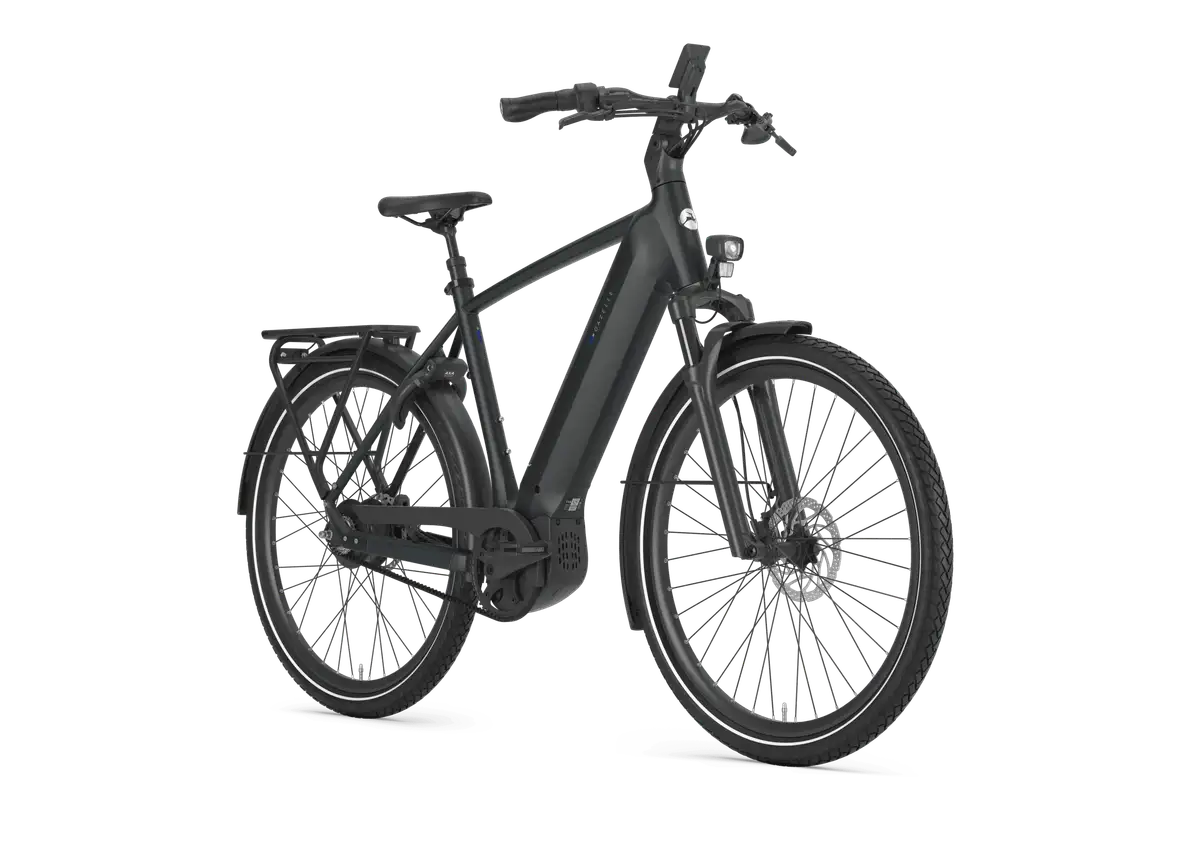 Gazelle Ultimate C380 - Afbeelding 2