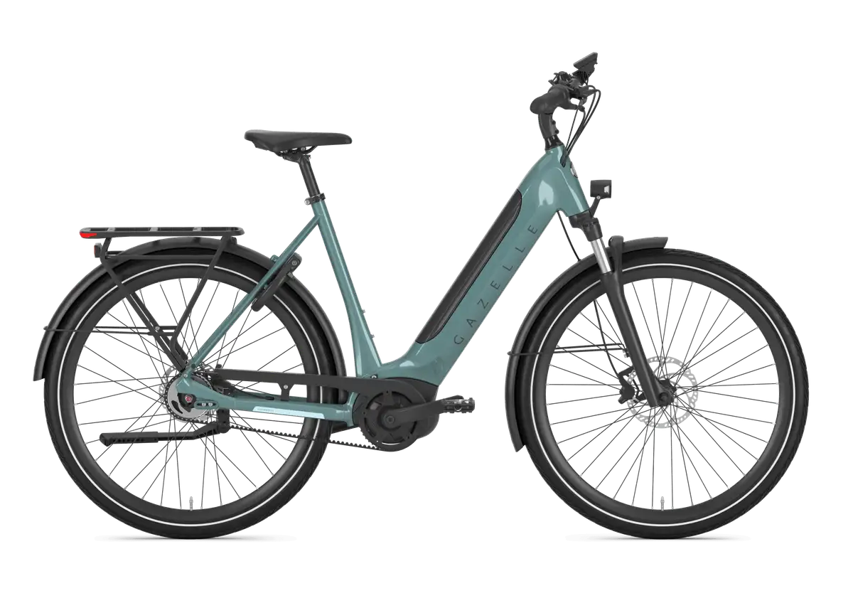 Gazelle Ultimate C5 - Afbeelding 1