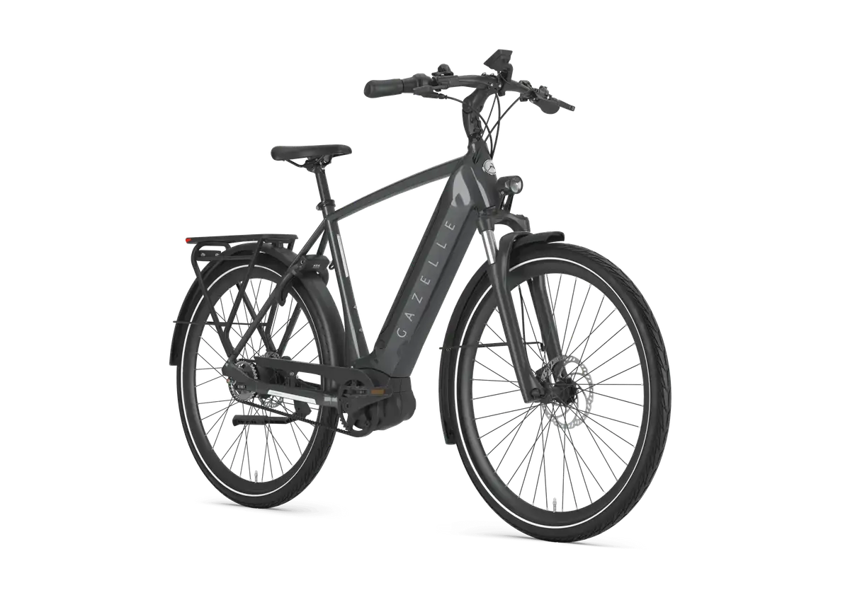 Gazelle Ultimate C5 - Afbeelding 2