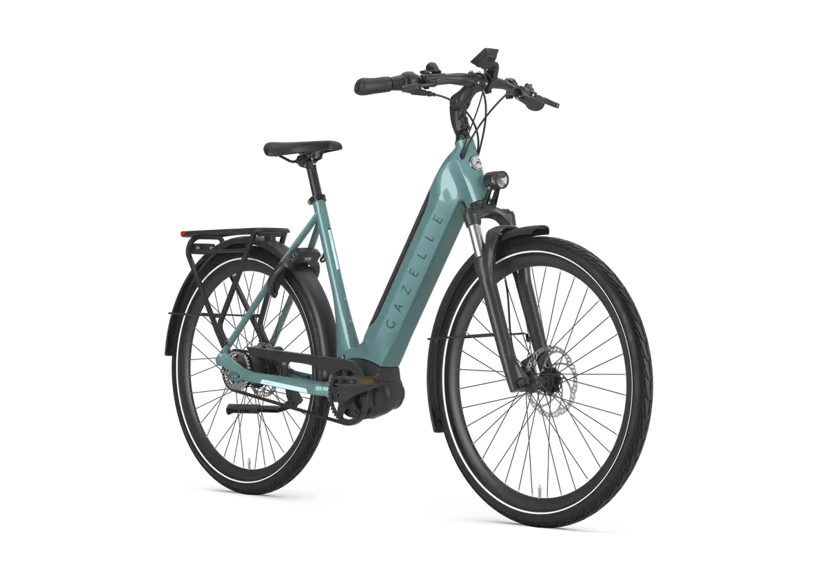 Gazelle Ultimate C5 - Afbeelding 2