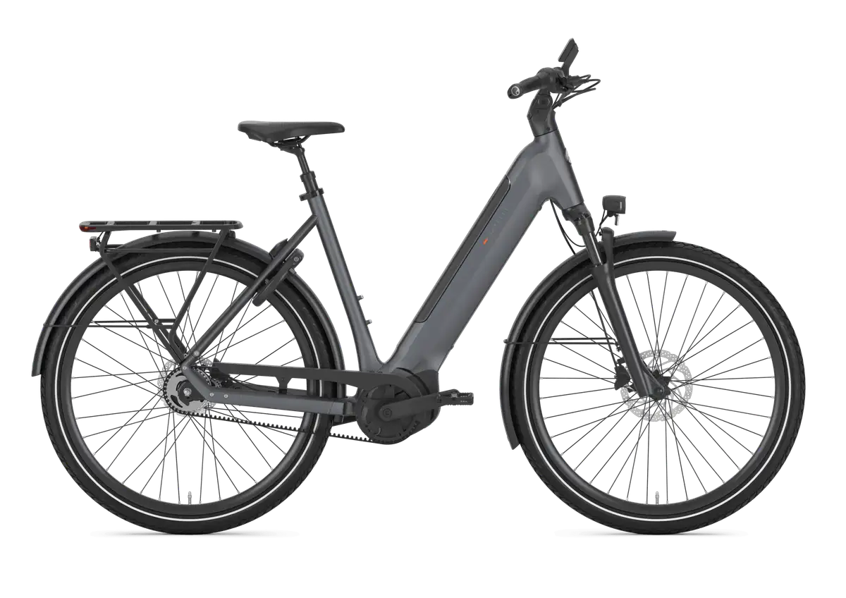 Gazelle Ultimate C5+ - Afbeelding 1