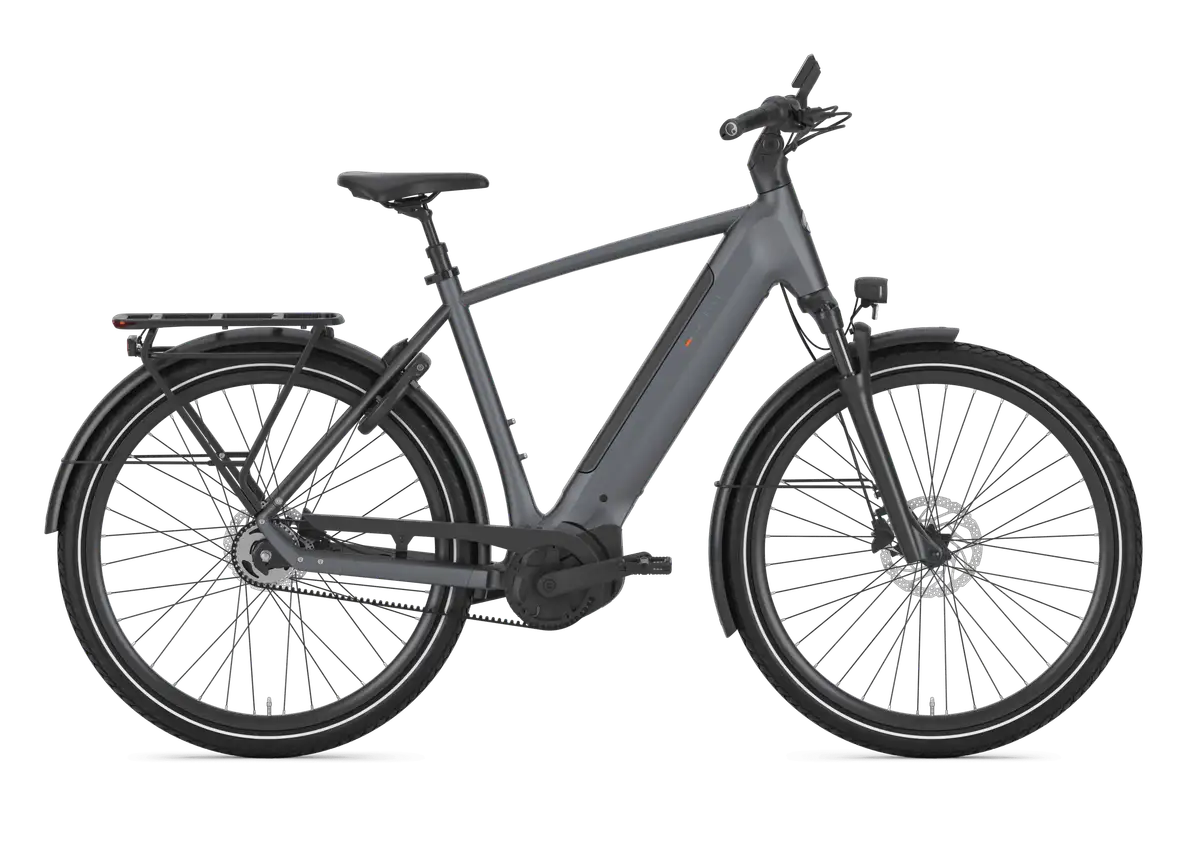 Gazelle Ultimate C5+ - Afbeelding 1