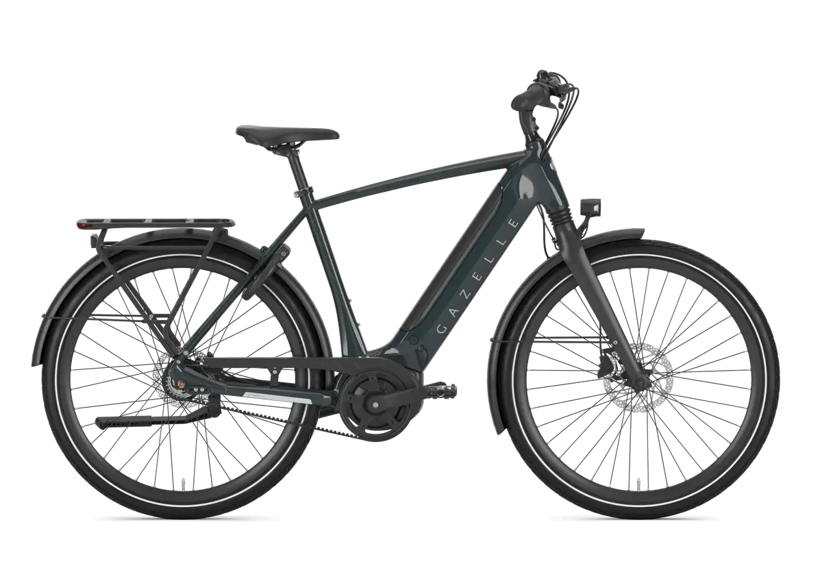 Gazelle Ultimate C8+ - Afbeelding 1