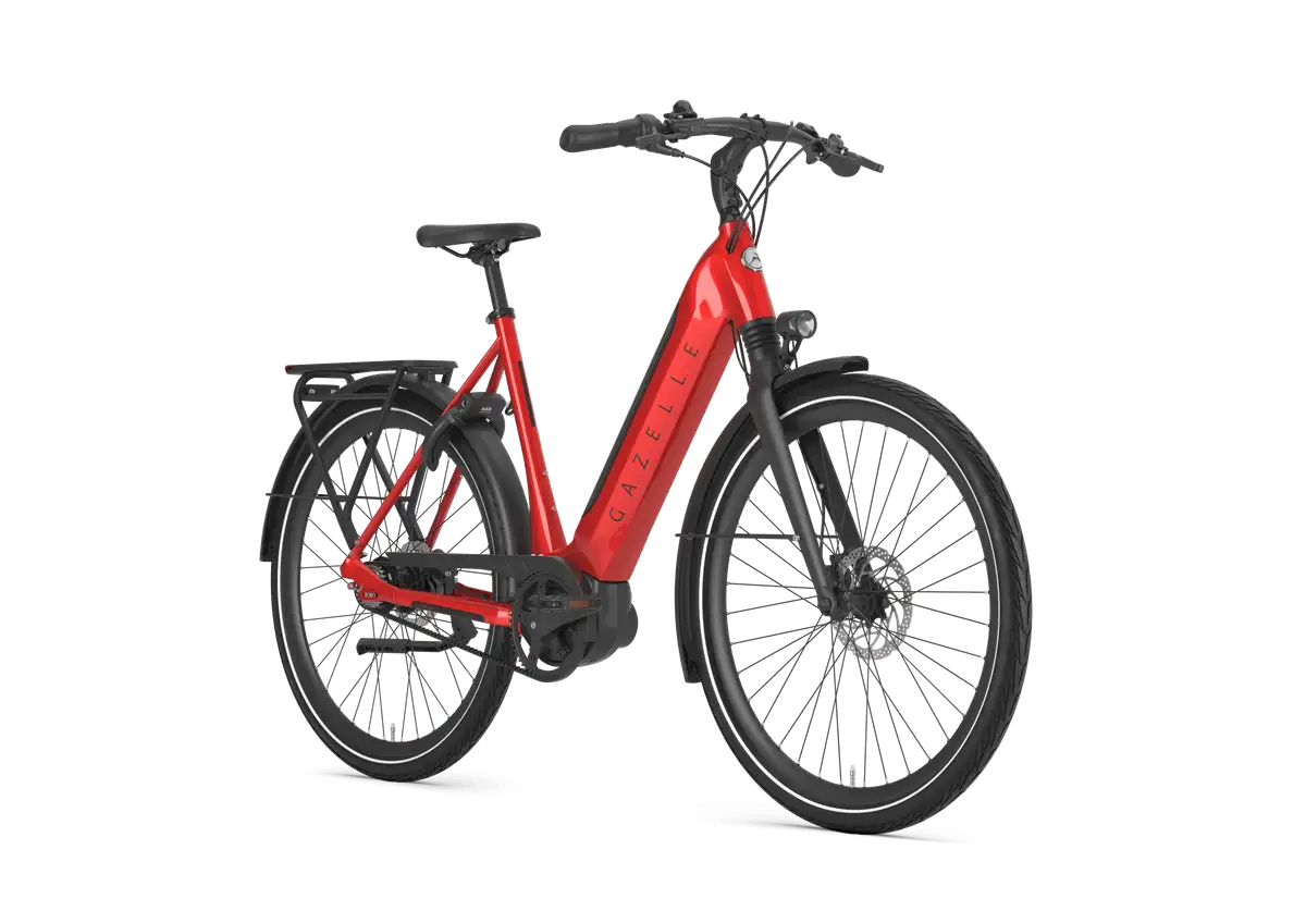 Gazelle Ultimate C8+ - Afbeelding 2