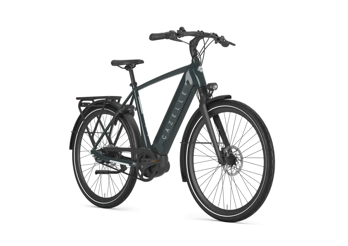 Gazelle Ultimate C8+ - Afbeelding 2