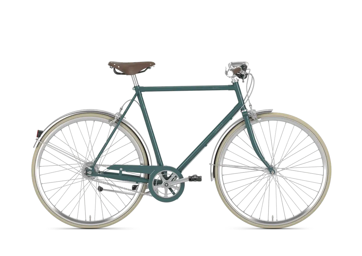 Gazelle Van Stael - Afbeelding 1