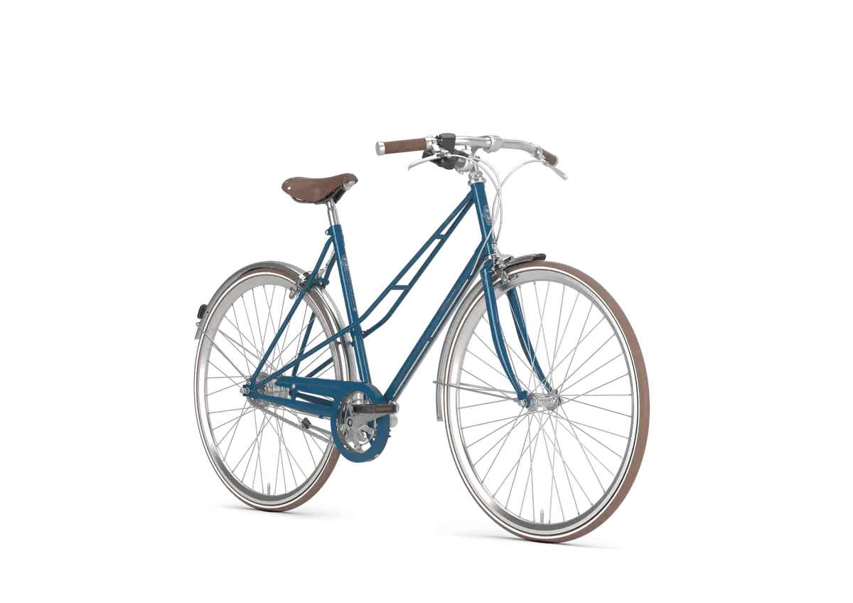 Gazelle Van Stael - Afbeelding 2