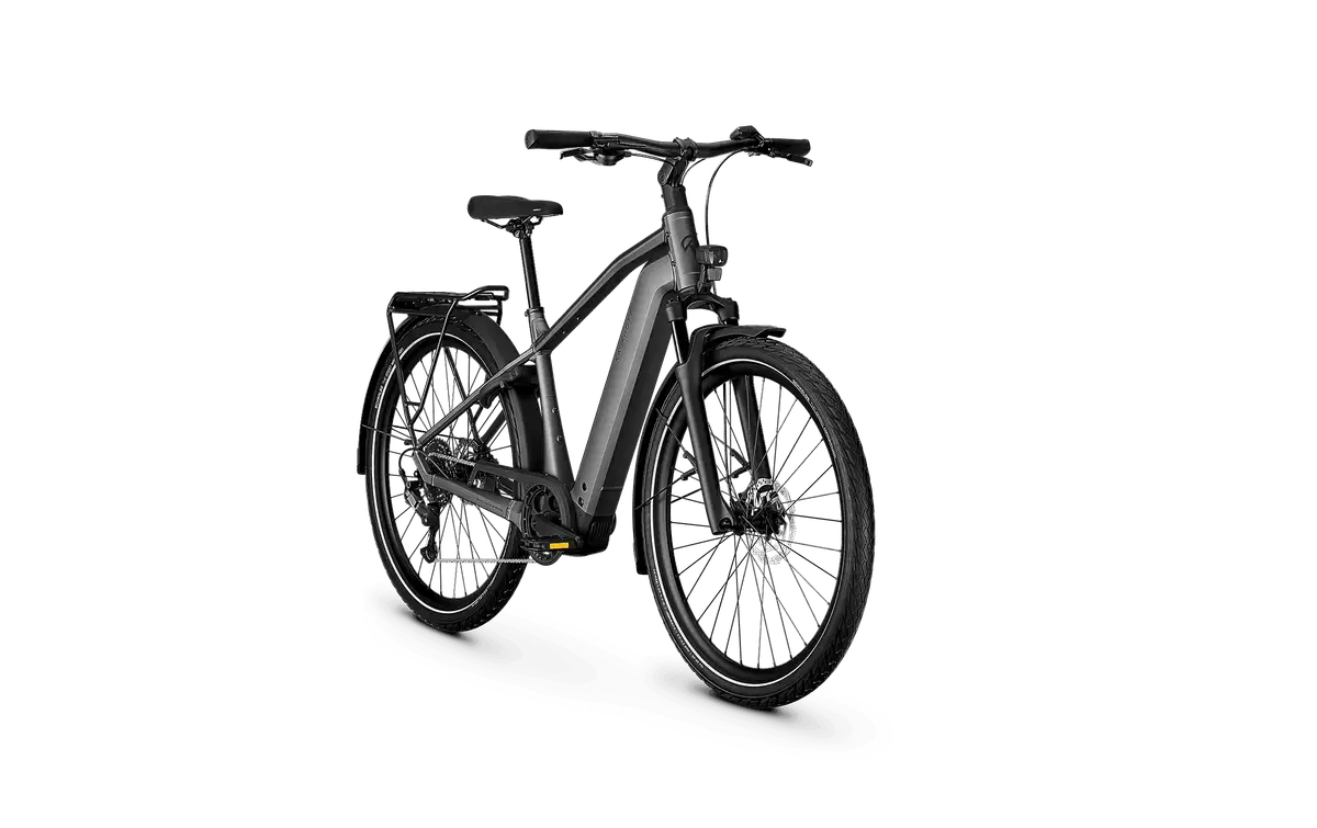 Kalkhoff ENDEAVOUR 3 MOVE - Afbeelding 2