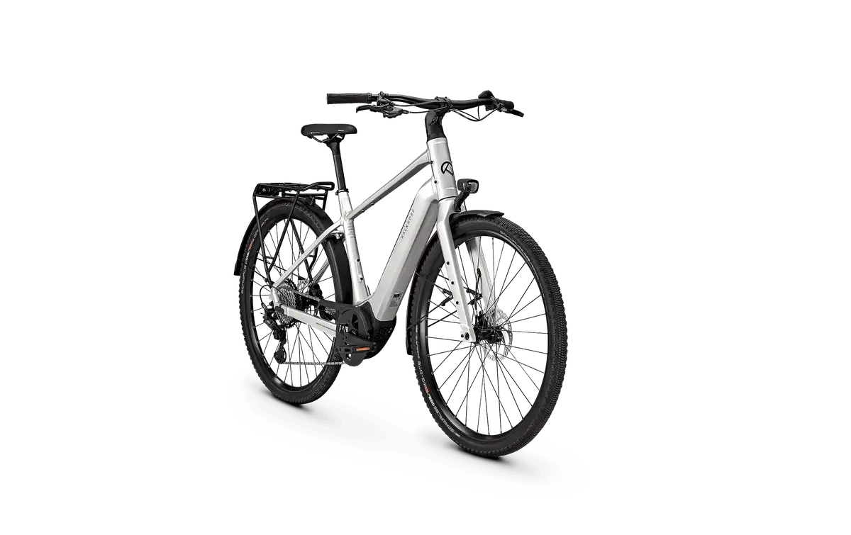 Kalkhoff ENDEAVOUR L EXCITE - Afbeelding 2