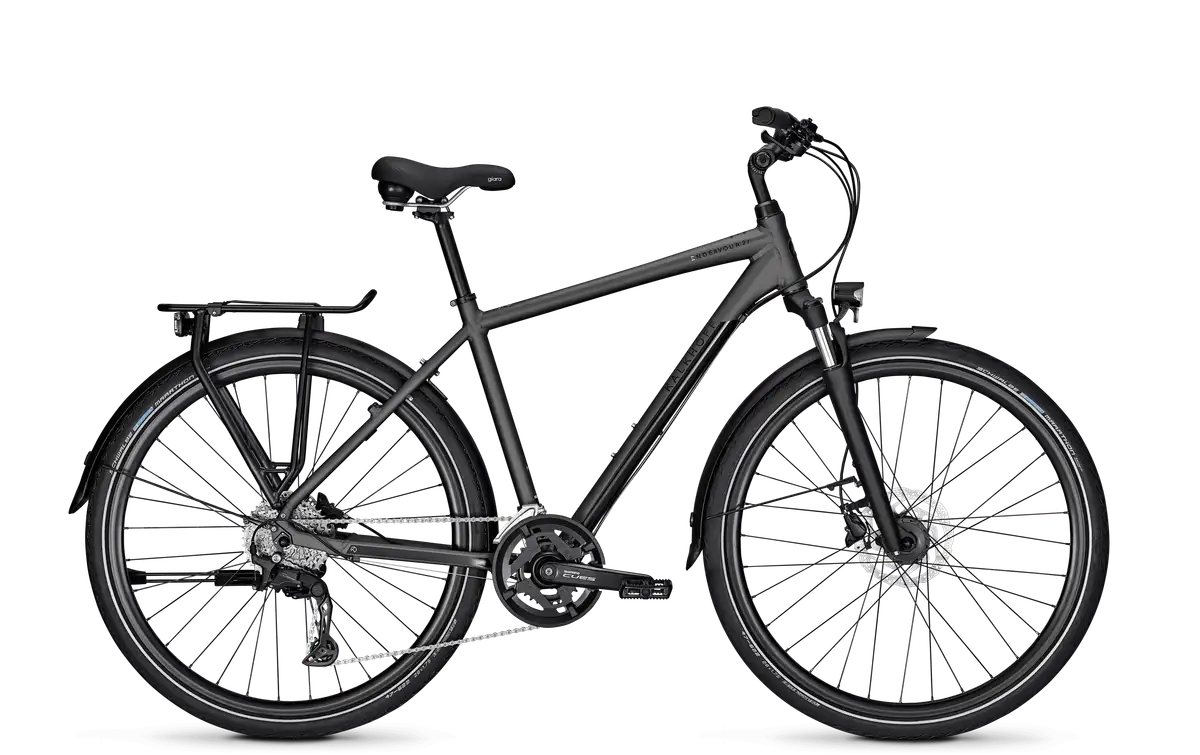 Kalkhoff ENDEAVOUR XXL - Afbeelding 1