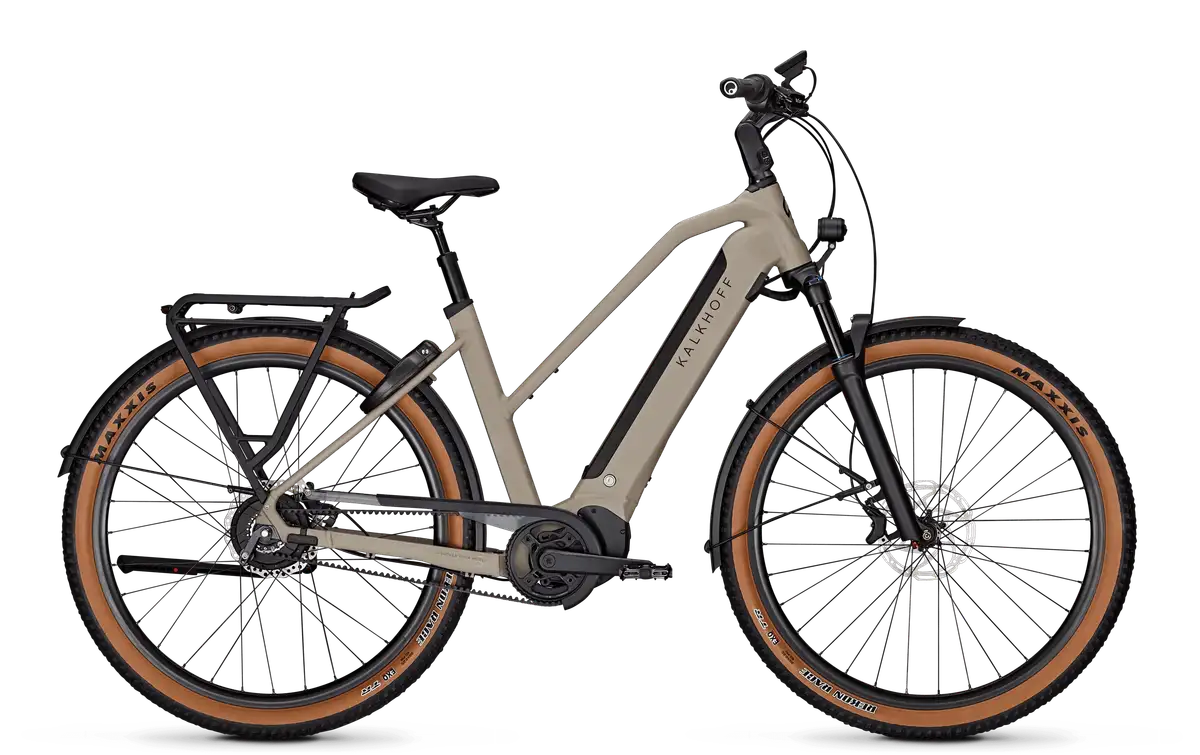 Kalkhoff ENTICE 5 EXCITE+ - Afbeelding 1