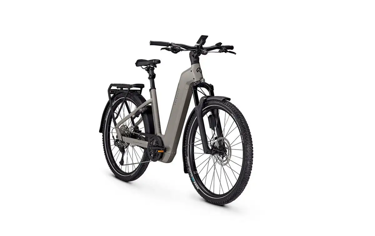 Kalkhoff ENTICE 5+ EXCITE ABS - Afbeelding 2