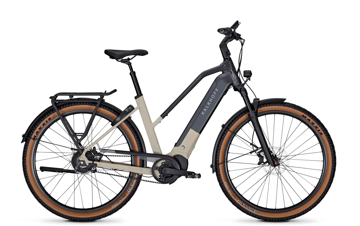 Kalkhoff ENTICE 5 EXC + LTD - Afbeelding 1