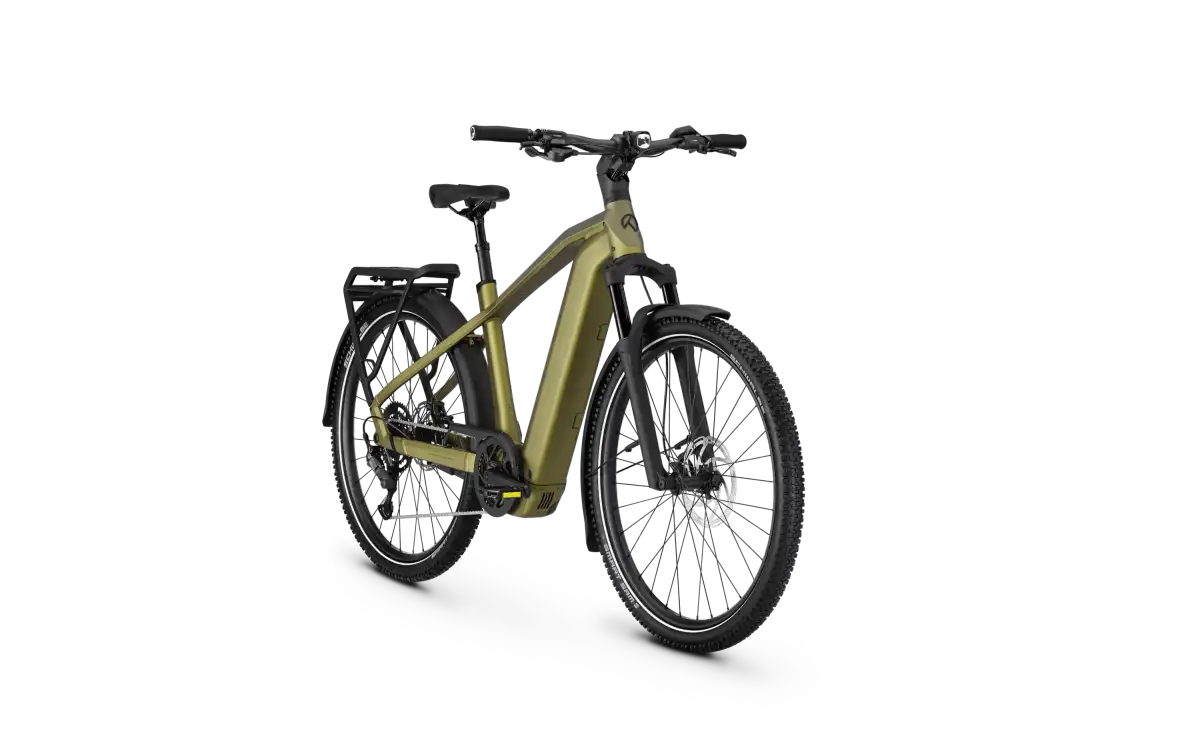 Kalkhoff ENTICE 5+ MOVE - Afbeelding 2
