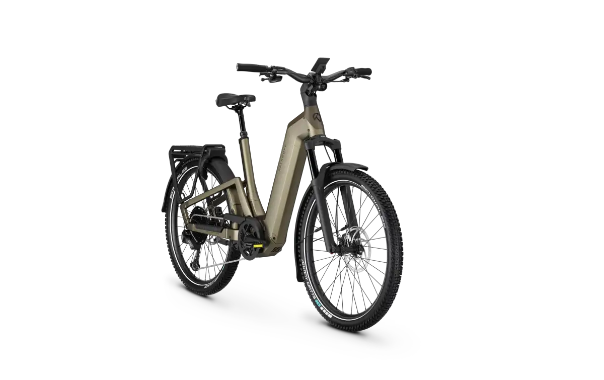 Kalkhoff ENTICE 7+ ADVANCE - Afbeelding 2