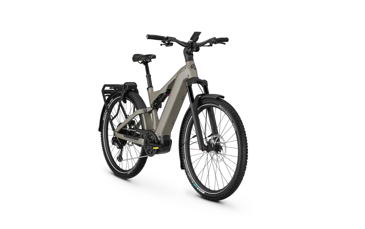 Kalkhoff ENTICE 7+ ADVANCE - Afbeelding 2