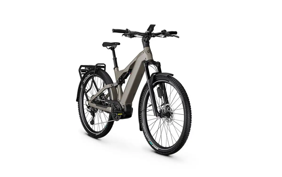 Kalkhoff ENTICE 7+ EXCITE ABS - Afbeelding 2