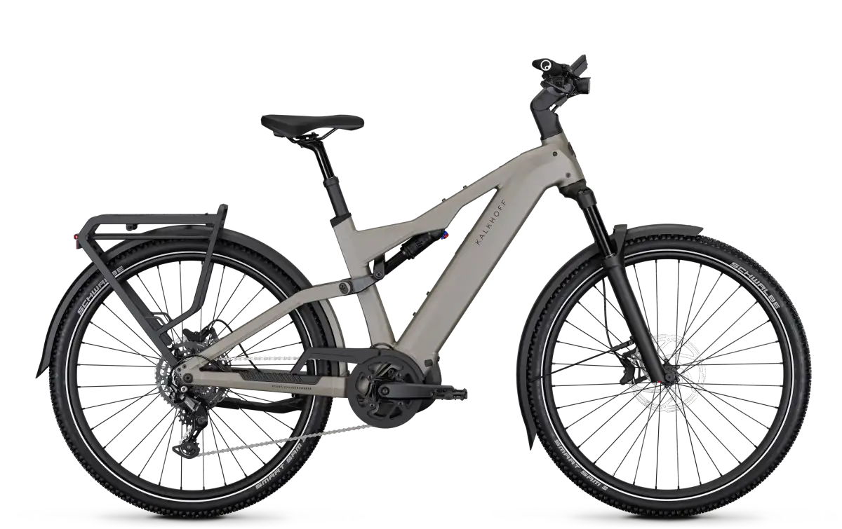Kalkhoff ENTICE 7+ MOVE - Afbeelding 1
