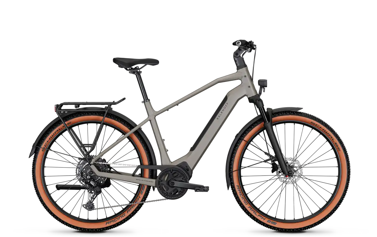 Kalkhoff ENTICE L ADVANCE - Afbeelding 1
