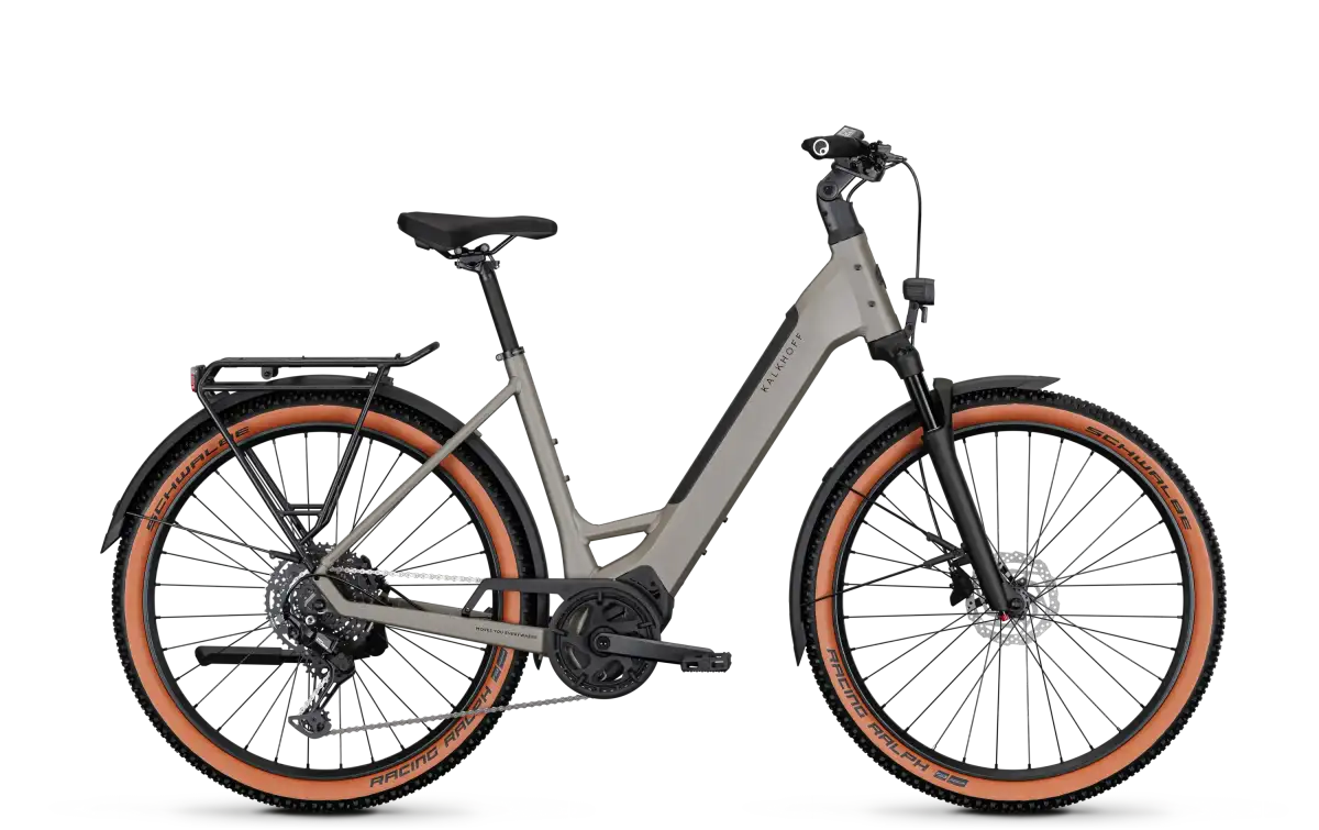 Kalkhoff ENTICE L ADVANCE - Afbeelding 1