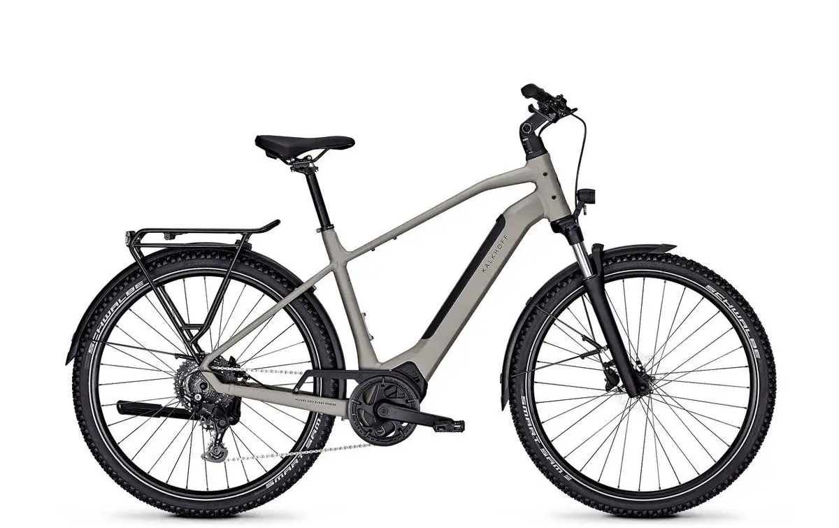 Kalkhoff ENTICE L SEASON - Afbeelding 1