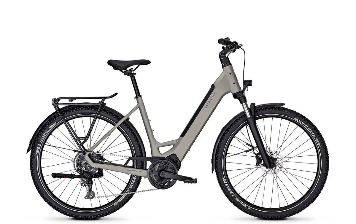 Kalkhoff ENTICE L SEASON - Afbeelding 1