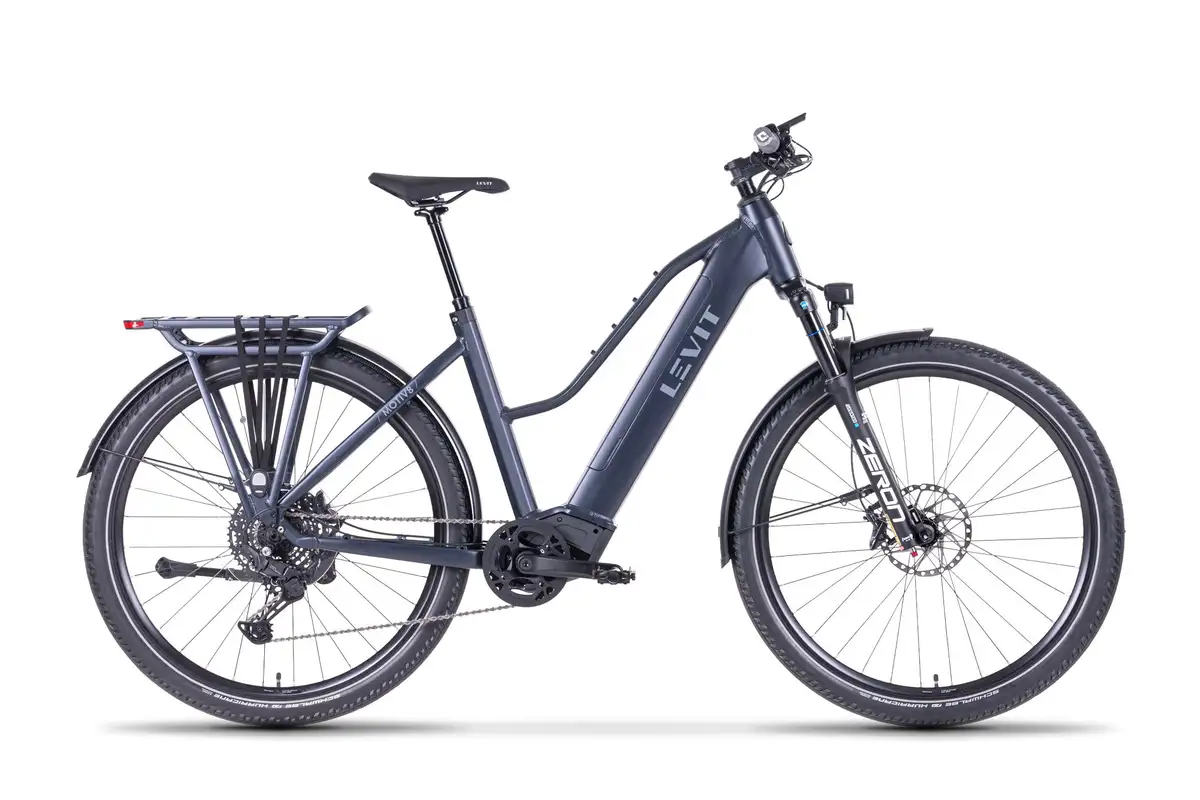 LEVIT LEVIT SENFINO midnight sky 820Wh 22" - Afbeelding 1