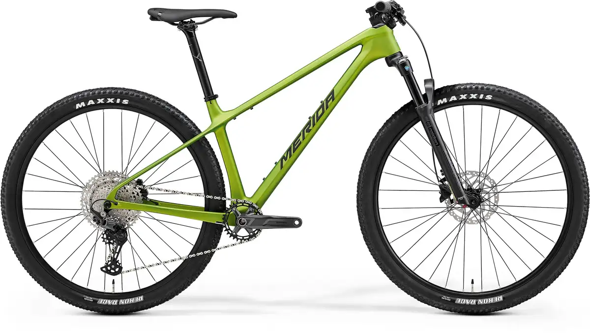 Merida BIG NINE 3000 - Afbeelding 1