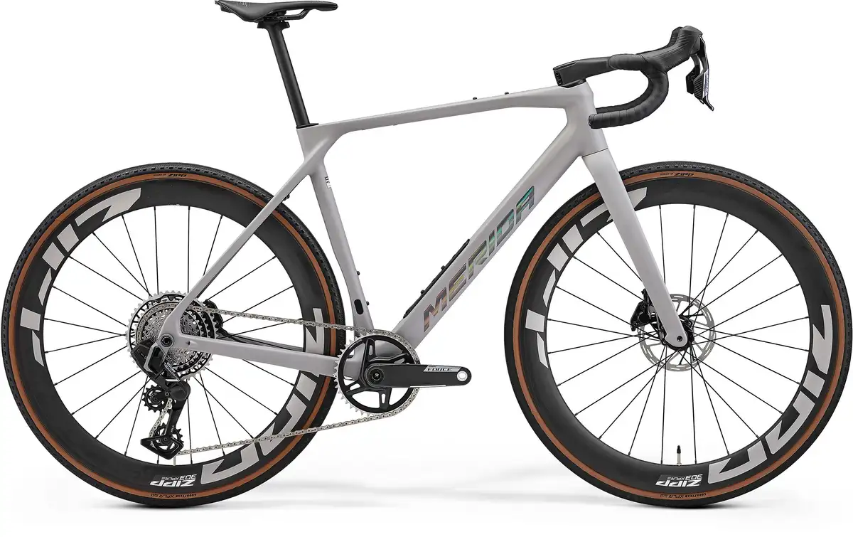 Merida MISSION 9000 - Afbeelding 1