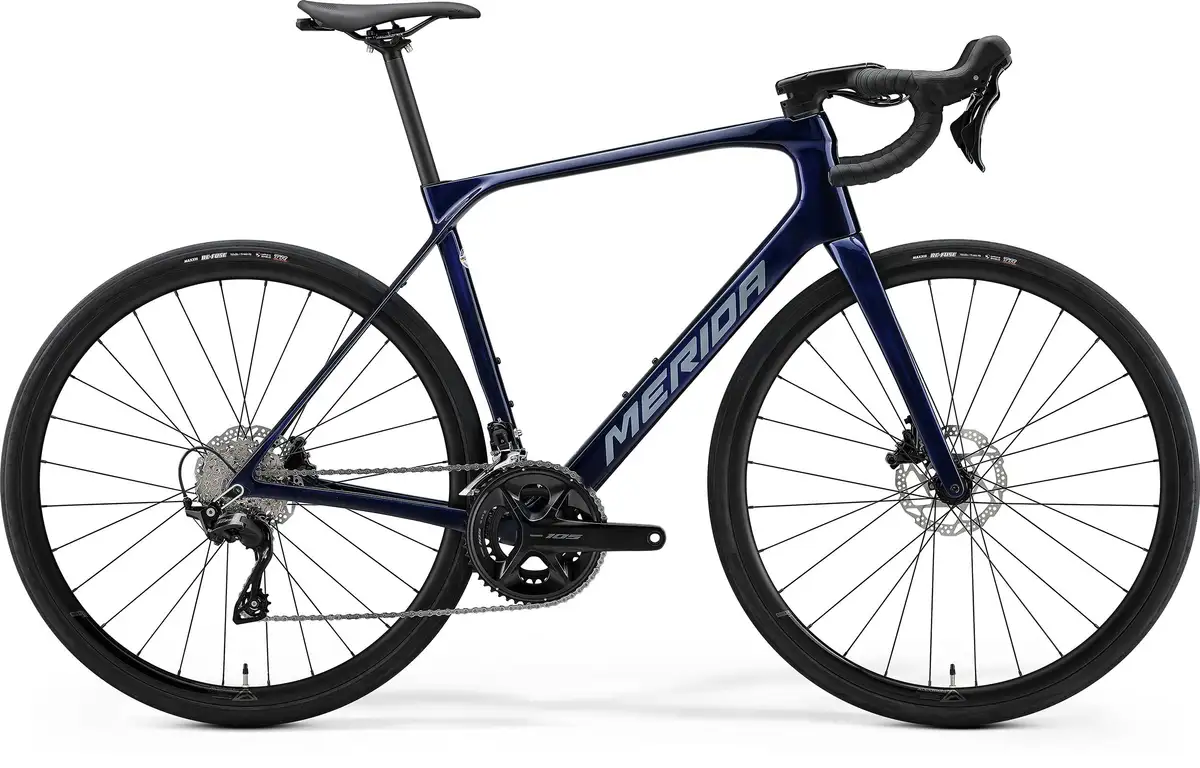Merida SCULTURA ENDURANCE 4000 - Afbeelding 1