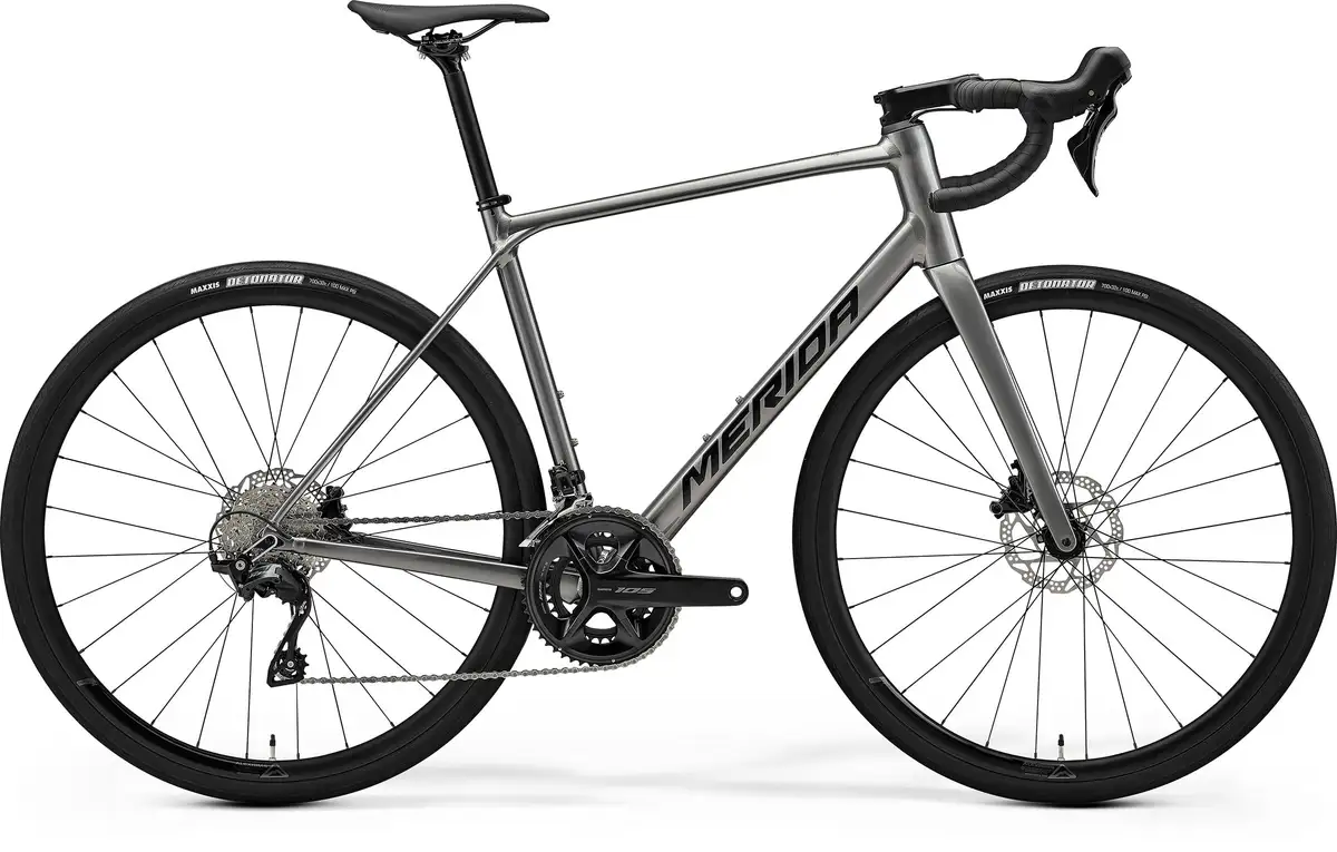 Merida SCULTURA ENDURANCE 400 - Afbeelding 1